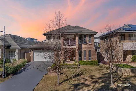 18 Foley Cct, Harrington Park, NSW 2567