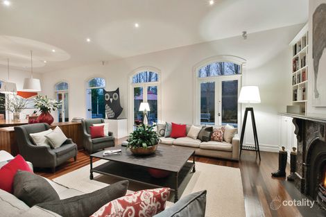 Property photo of 124 Kooyong Road Armadale VIC 3143