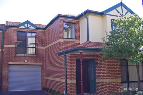 6/508 Blackburn Rd, Doncaster East, VIC 3109
