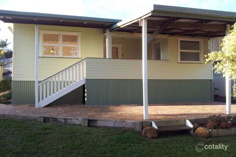Property photo of 23 Taylor Avenue Goonellabah NSW 2480
