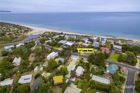 Property photo of 1/7 Lewis Road Carrickalinga SA 5204
