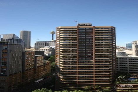 907/5 York St, Sydney, NSW 2000