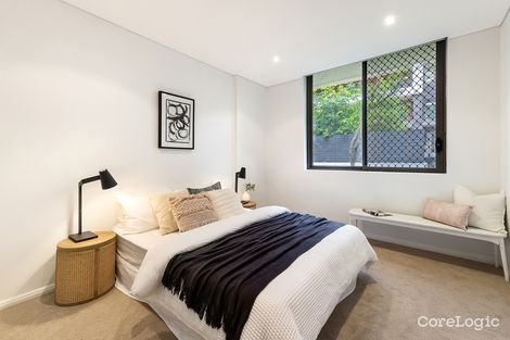 Property photo of 505/2C Munderah Street Wahroonga NSW 2076