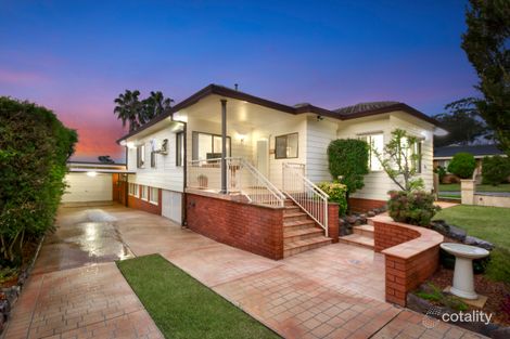 173 Garnet Rd, Kareela, NSW 2232