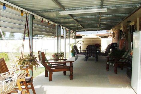 Property photo of 8 Sullivan Crescent Pittsworth QLD 4356