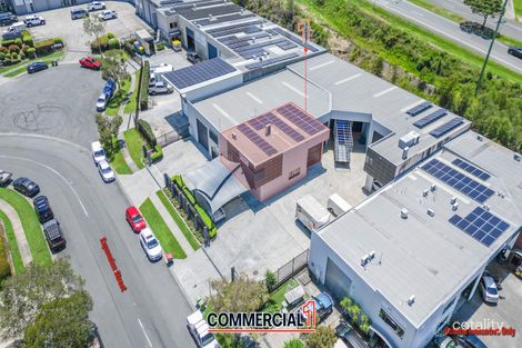 2/7 Expansion St, Molendinar, QLD 4214