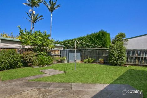 Property photo of 12 Farrington Parade North Ryde NSW 2113