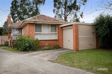 Property photo of 1/5 Eva Court Mulgrave VIC 3170