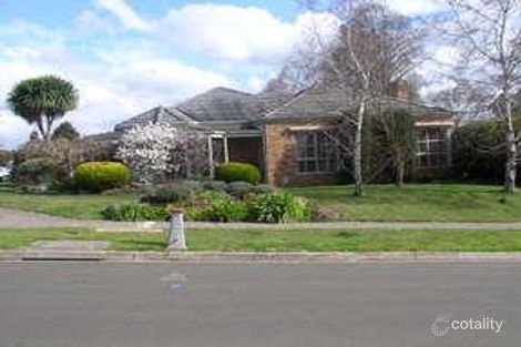 109 Partridge Way, Mooroolbark, VIC 3138