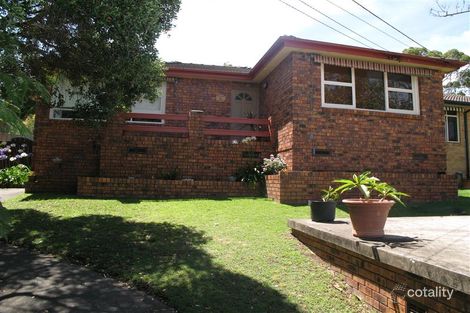 Property photo of 22 Ennerdale Crescent Wheeler Heights NSW 2097