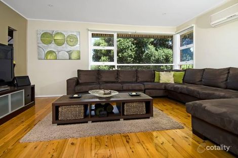 Property photo of 22 Ennerdale Crescent Wheeler Heights NSW 2097