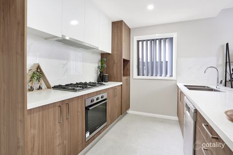Property photo of 4 Anstey Glade Riverstone NSW 2765