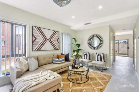 Property photo of 4 Anstey Glade Riverstone NSW 2765