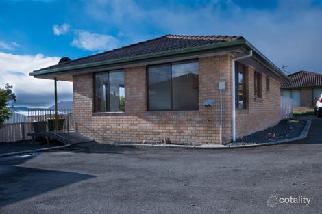 Property photo of 2/145 Tolosa Street Glenorchy TAS 7010