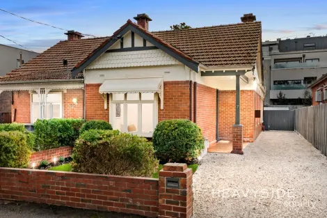 Property photo of 7 Monteath Avenue Hawthorn East VIC 3123