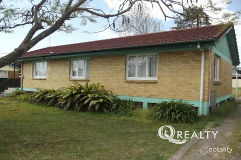 Property photo of 295 Watson Road Acacia Ridge QLD 4110