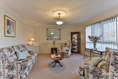 Property photo of 2 Horizon Court Highfields QLD 4352