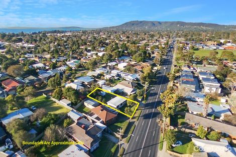 422 Eastbourne Rd, Capel Sound, VIC 3940