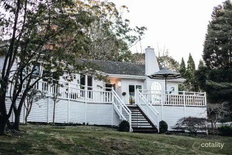 Property photo of 41B Robertson Road Moss Vale NSW 2577