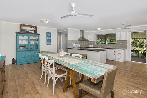 Property photo of 5 Esplanade Balgal Beach QLD 4816