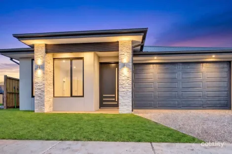 10 Dunphy St, Tarneit, VIC 3029