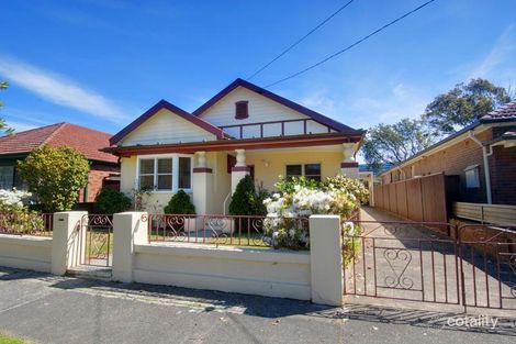 Property photo of 9 Aloha Street Mascot NSW 2020
