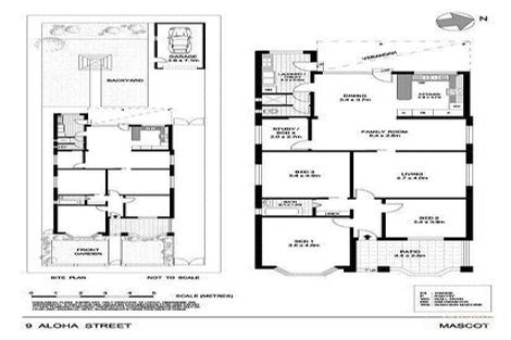 Property photo of 9 Aloha Street Mascot NSW 2020