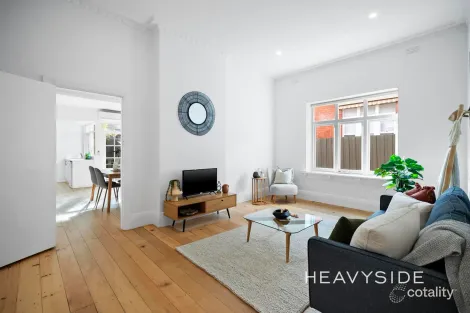Property photo of 7 Monteath Avenue Hawthorn East VIC 3123