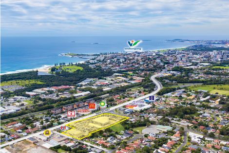 115 Princes Hwy, Fairy Meadow, NSW 2519