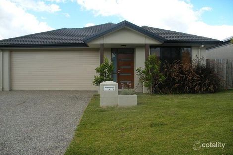 22 Rawlins Cres, North Lakes, QLD 4509