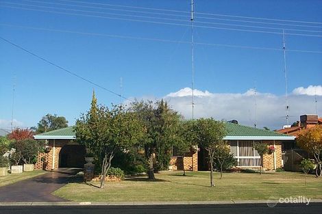 6 Coverley St, East Bunbury, WA 6230