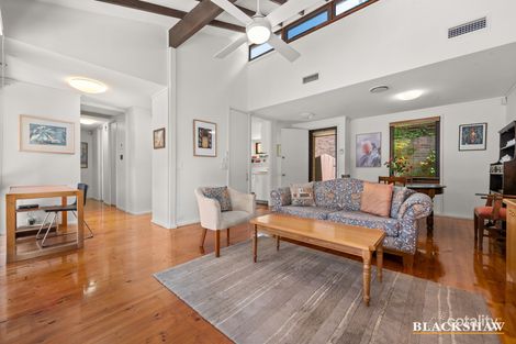 Property photo of 37 Barnet Close Phillip ACT 2606