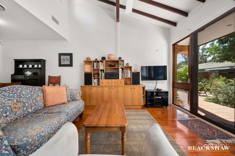 Property photo of 37 Barnet Close Phillip ACT 2606