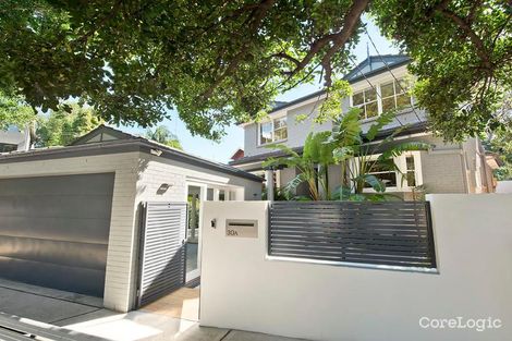 Property photo of 30A Murray Street Bronte NSW 2024