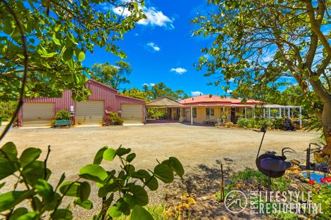 863 Cowalla Rd, Wanerie, WA 6503