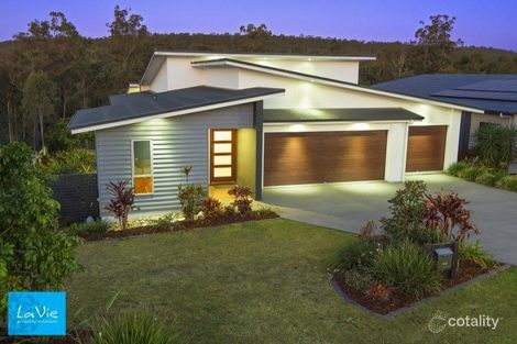 Property photo of 14 Canopy Court Brookwater QLD 4300