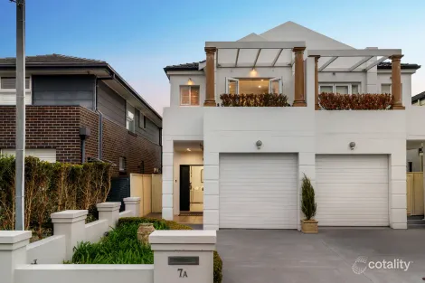 7a Belmont Ave, Sans Souci, NSW 2219