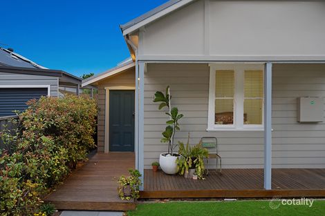 Property photo of 16 Buruda Street Mayfield West NSW 2304