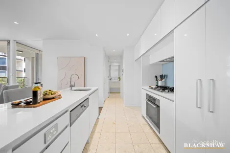 Property photo of 114/11 Trevillian Quay Kingston ACT 2604