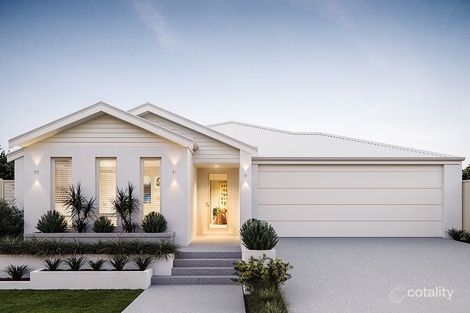 Property photo of 5 Lapis Road Treeby WA 6164