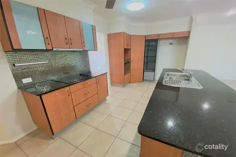 Property photo of 27 Treetop Drive Mount Sheridan QLD 4868