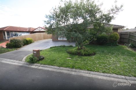 Property photo of 13 Briar Rose Walk Croydon South VIC 3136