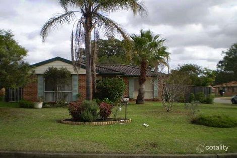 Property photo of 2 Blamey Place Doonside NSW 2767