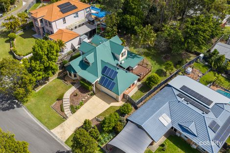Property photo of 13 Phoenix Street Pacific Pines QLD 4211