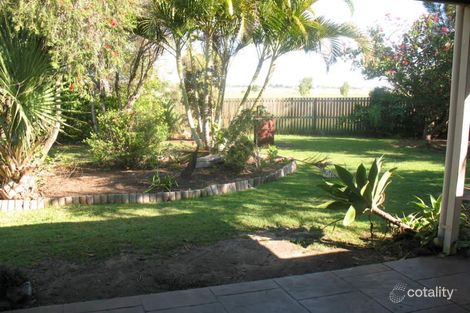 Property photo of 19 Daniel Drive Bundaberg North QLD 4670