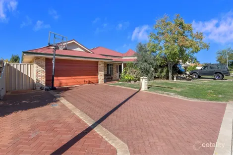 Property photo of 9 Castleton Way Canning Vale WA 6155