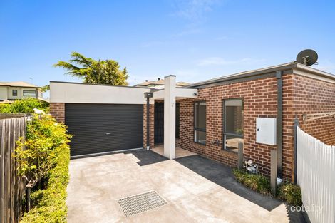 2/17 Hatter St, Pascoe Vale South, VIC 3044