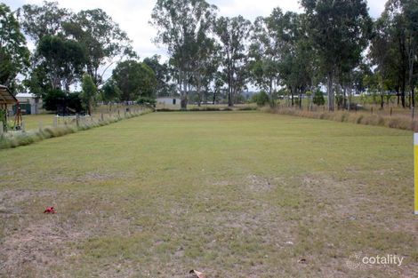 Property photo of 58 Appin Street Nanango QLD 4615