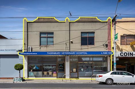 670-672 High St, Thornbury, VIC 3071
