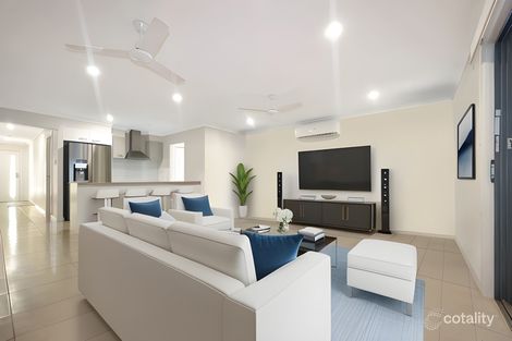 Property photo of 74 Steamer Way Spring Mountain QLD 4300